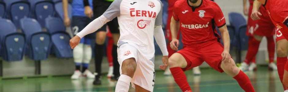 Cenné vítězství! Svarog pokořil Chrudim