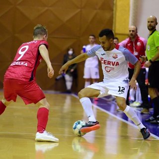 2020/21 Chrudim - Teplice (8. kolo)