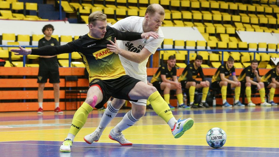 PŘED ZÁPASEM: Rapid proti dalšími favoritovi. Potrápí i Slavii?