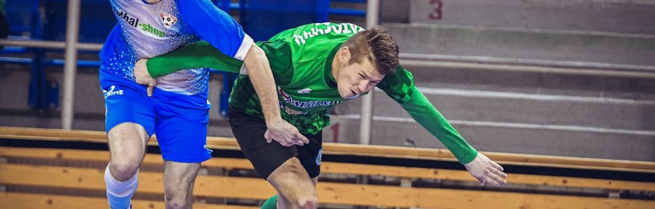 Brněnské derby skončilo dělbou bodů