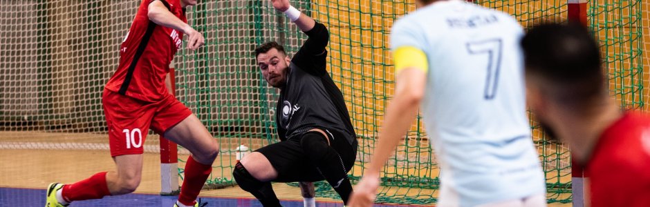 Plzeň si ve šlágru rozdělila body s Chrudimí