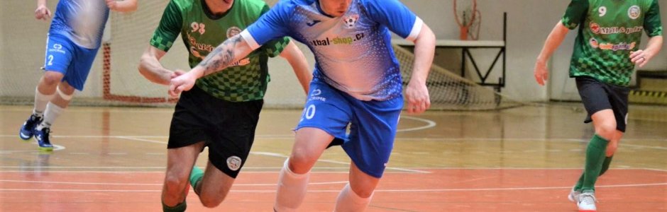 Brněnské derby skončilo debaklem nováčka