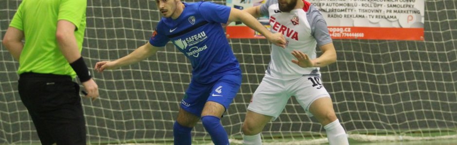 S Mělníkem si Teplice poradily na výbornou