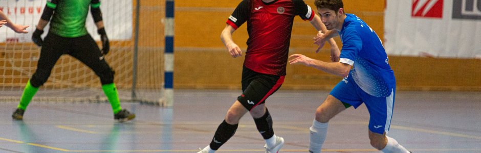 Srdnatý výkon slavil úspěch ! FTZS si upevnil po výhře nad Helasem šesté místo