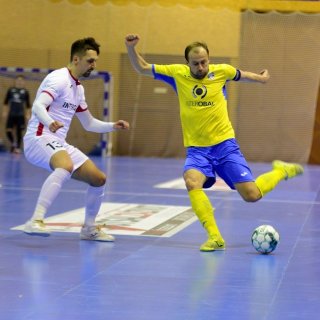 2021/21 FK Chrudim - SK Interobal Plzeň (5. kolo)