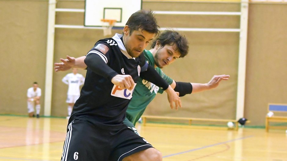 PŘED ZÁPASEM: Dočká se Karel Kruliš konečně výhry?