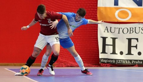 PŘED ZÁPASEM: David Cupák vyhlásil jasný cíl pro Helas