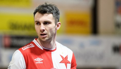 Zdeněk Sláma: Lehcí soupeři žádní v lize nejsou