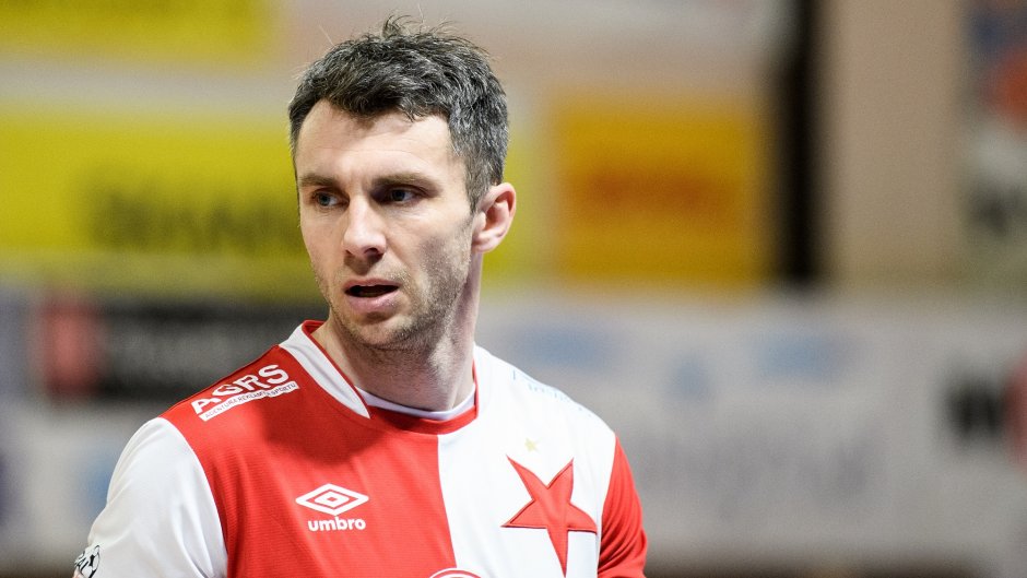 Zdeněk Sláma: Lehcí soupeři žádní v lize nejsou