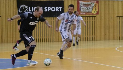 Démoni zůstali na poslední příčce tabulky