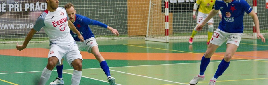 Teplice porazily Slavii i podruhé v sezoně