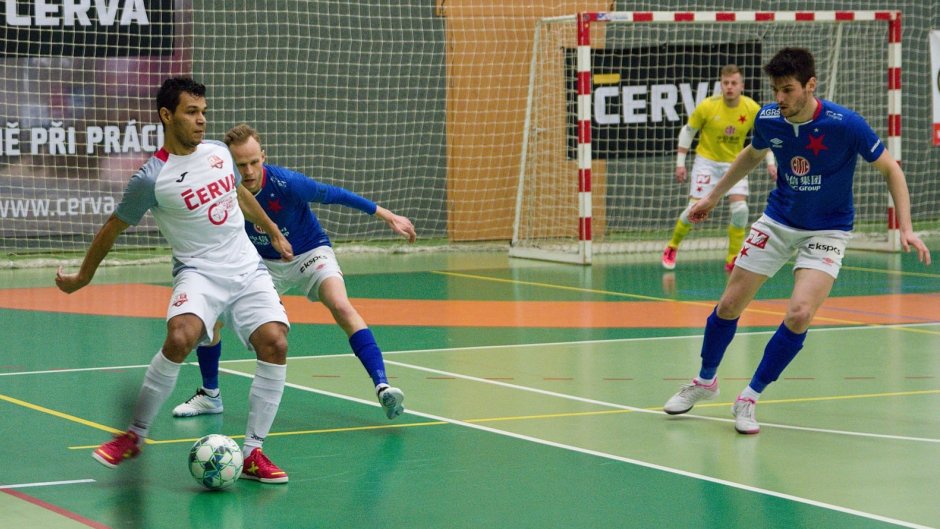 Teplice porazily Slavii i podruhé v sezoně