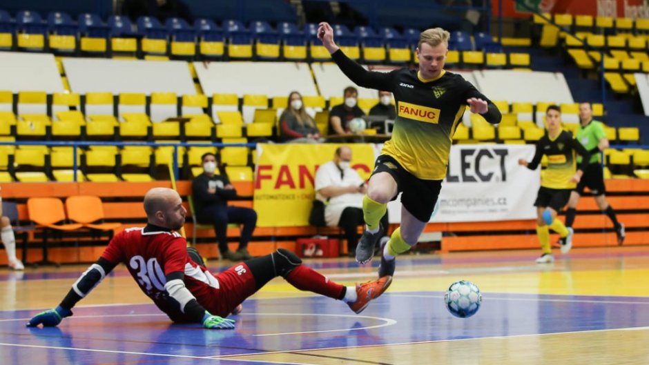PŘED ZÁPASEM: Dynamo si chce s Rapidem srovnat účty