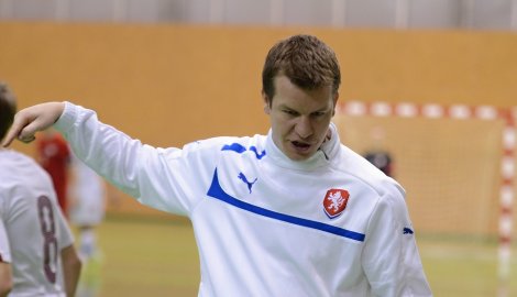 Velký návrat. Novým trenérem Slavie se stal David Frič