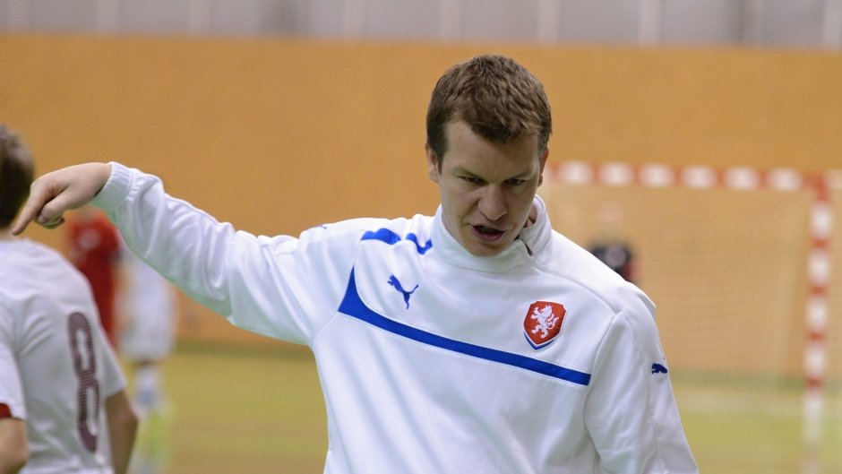 Velký návrat. Novým trenérem Slavie se stal David Frič