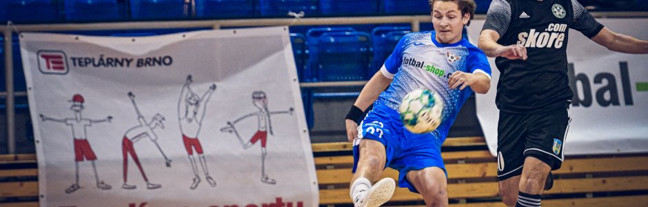 Helas se po výhře nad Lípou posunul na šesté místo