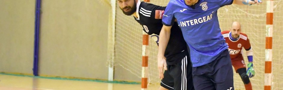 Chrudim otočila výsledek v Českých Budějovicích, řádila posledních deset minut