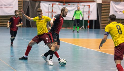 PŘED ZÁPASEM: Poradí si oslabená Sparta s Libercem?