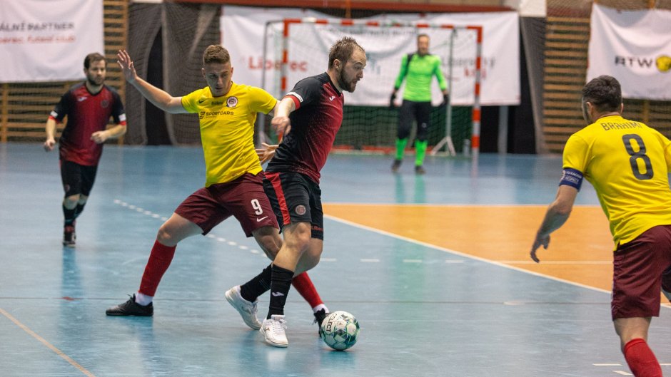 PŘED ZÁPASEM: Poradí si oslabená Sparta s Libercem?
