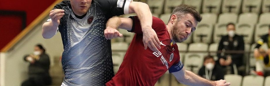 Sparta naposledy v základní části doma nezaváhala