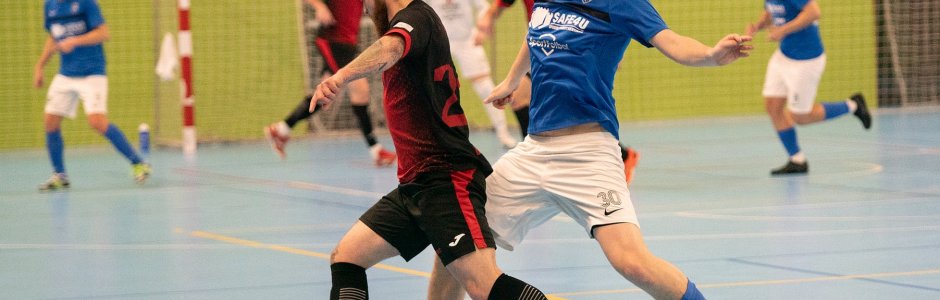 Mělník zakončil základní část porážkou, ve čtvrtfinále jde na Plzeň