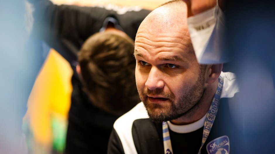Nejtěžší sezona v historii futsalu, říká Marek Kopecký