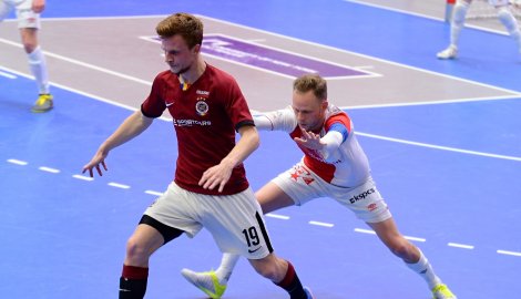 PŘED ZÁPASEM: Derby na Spartě odstartuje třeskutou sérii