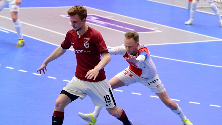 PŘED ZÁPASEM: Derby na Spartě odstartuje třeskutou sérii