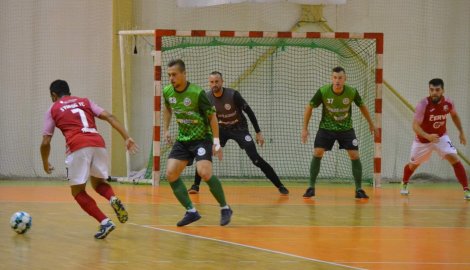 PŘED ZÁPASEM: Teplice využijí azyl Chomutova, kam přijedou Žabinští Vlci