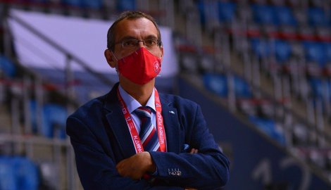 Pohár Otakara Mesteka. Ten první obdrží Plzeň