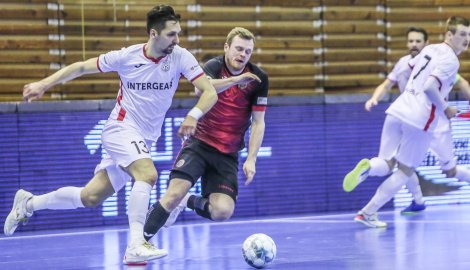 PŘED ZÁPASEM: Chrudim má první mečbol. Dokáže Liberec prodloužit sérii?