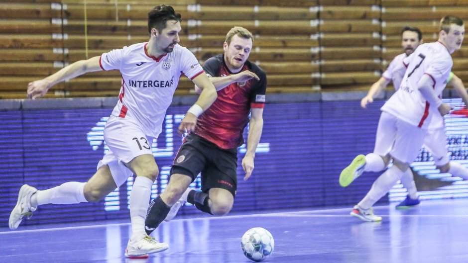 PŘED ZÁPASEM: Chrudim má první mečbol. Dokáže Liberec prodloužit sérii?