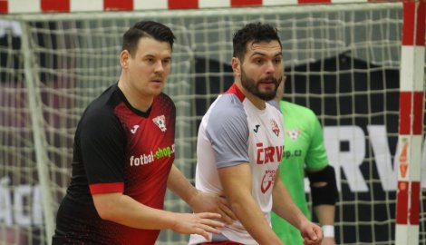 PŘED ZÁPASEM: Teplice mohou ukončit čtvrtfinálovou sérii s Helasem