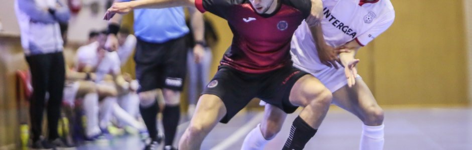 Chrudim je v semifinále! Liberec na závěr vyprovodila dvanácti brankami
