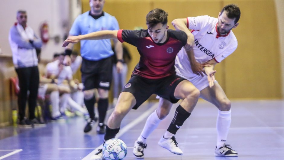 Chrudim je v semifinále! Liberec na závěr vyprovodila dvanácti brankami