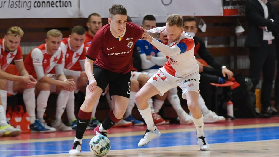 Historie derby pražských "S": Slavia může oplatit Spartě jediné vyřazení z play off