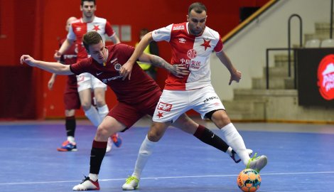PŘED ZÁPASEM: Strhující série vyvrcholí v pátek pátým derby!