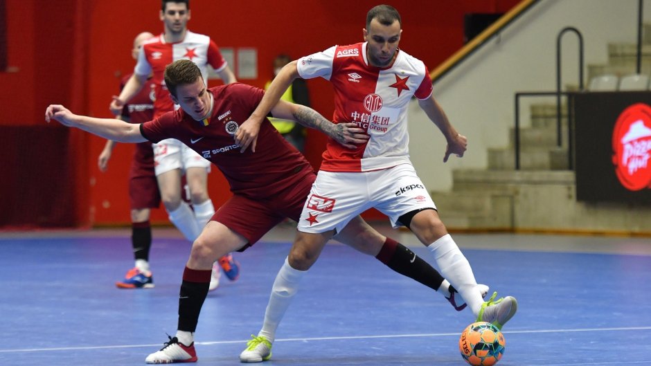 PŘED ZÁPASEM: Strhující série vyvrcholí v pátek pátým derby!