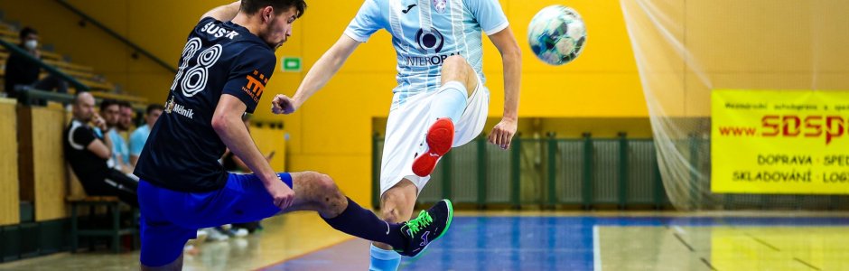 Po třetí výhře postoupil Interobal do semifinále