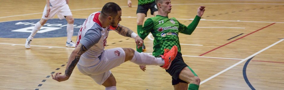 Svarog zvítězil nad Brnem a pojistil si třetí místo