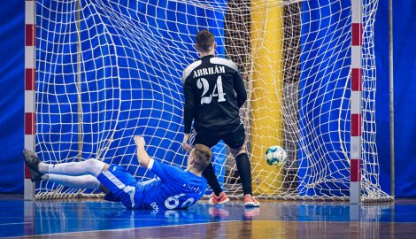 SOUHRN TÝDNE: O vítězi základní části je rozhodnuto. Z první pozice jde do play off Plzeň