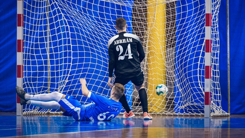 SOUHRN TÝDNE: O vítězi základní části je rozhodnuto. Z první pozice jde do play off Plzeň