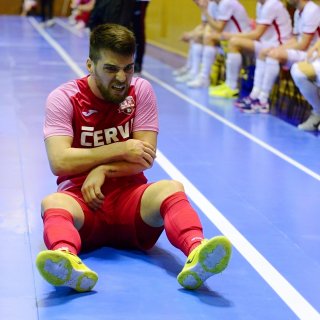2020/21 Chrudim - Teplice (3. semifinále)