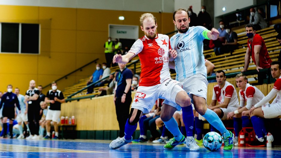 PŘED ZÁPASEM: Plzeň má první mečbol na postup do finále