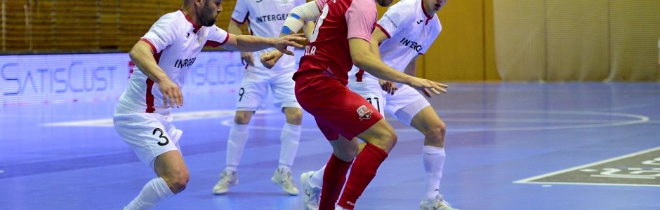 Rozhodly penalty. Teplice prodloužily semifinálovou sérii