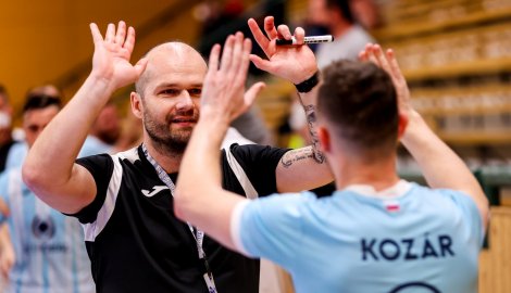 SOUHRN TÝDNE: Finále si zahrají nejlepší týmy po základní části. Plzeň proti Chrudimi