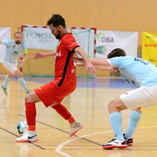 2020/21 Plzeň - Chrudim (1. finále)
