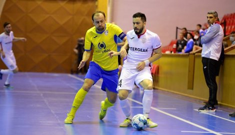 PŘED ZÁPASEM: Finálová série se přesouvá do Chrudimi