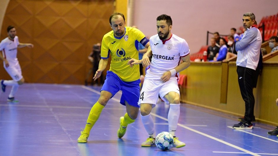 PŘED ZÁPASEM: Finálová série se přesouvá do Chrudimi