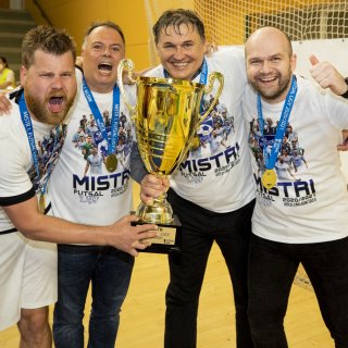 2020/21 Plzeň - Chrudim (3. finále)